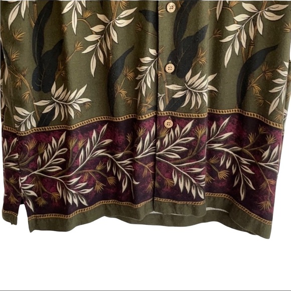 ❤️ Havana Jack’s Cafe❤️ Hawaiian shirt size(M) - Picture 6 of 10